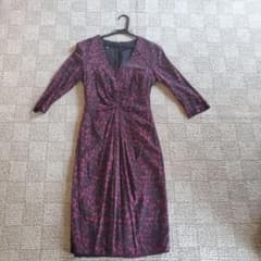 ★キャンディ様専用★ローラアシュレイ　ワンピースのサムネイル