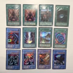 遊戯王OCG デュエルモンスターズ カードセットのサムネイル