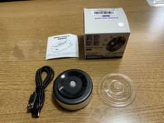 車載スマホホルダー 吸着式のサムネイル