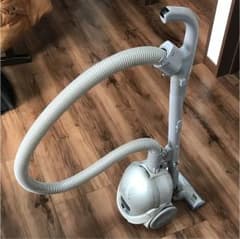 日立掃除機のサムネイル