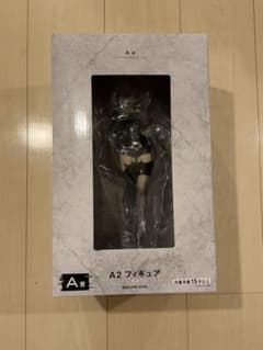 NieR:Automata Ver1.1a A2 피규어 이치반쿠지 A상
