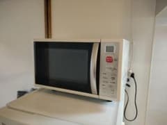 SHARP シャープ オーブンレンジ 電子レンジ 15L RE-A15KS-W - メルカリ