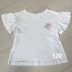 マイメロ　Tシャツのサムネイル