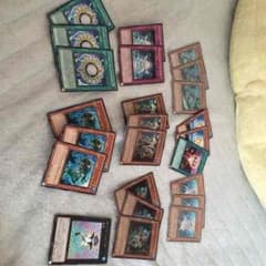 遊戯王 リチュア セットのサムネイル