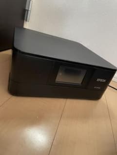 EPSON EP-879AB Wi-Fi対応プリンターのサムネイル