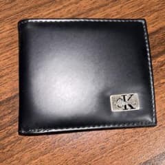 Calvin Klein財布    美品のサムネイル