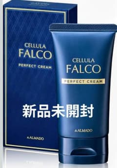 CELLULA FALCO PERFECT CREAM 40g　２個 新品未開封 CELLULA FALCO PERFECT CREAM 40g - メルカリ