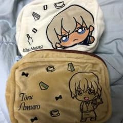 未使用！ 安室透 プライズのサムネイル