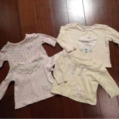 クーラクール保育園用セットのサムネイル