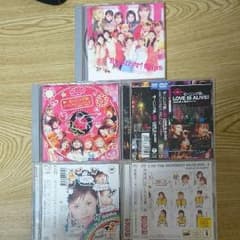 モー娘。 松浦亜弥 DVDのサムネイル