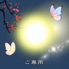 S様ご専用のサムネイル
