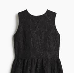 H&M リボンバックワンピースのサムネイル