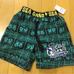 ON♡mama様専用！新品未使用！水着 95のサムネイル
