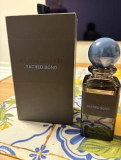 REINVENTED SACRED BOND オードパルファンのサムネイル