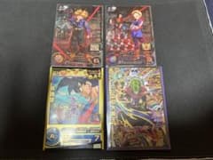 ま*ー様 スーパードラゴンボールヒーローズのサムネイル