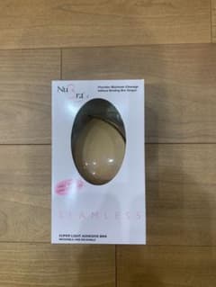 NuBra Seamless ブライダルインナーのサムネイル