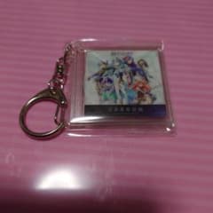 少女革命計画 アクリルキーホルダー　鈍色幻灯のサムネイル