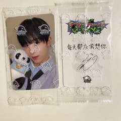 RIIZE ショウタロウ スタリバ star 中華 トレカ RIIZE RIIZING makestar トレカ ショウタロウ - メルカリ