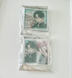 블루 록 실사 冴 실사 린 휴일 안경 아크릴