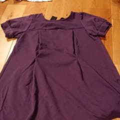 授乳服 マタニティー 3Lのサムネイル