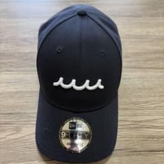 muta New Era 9FORTY ネイビーキャップのサムネイル