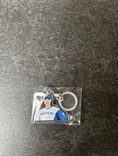 北海道日本ハムファイターズ アクリルキーホルダー　山崎福也のサムネイル
