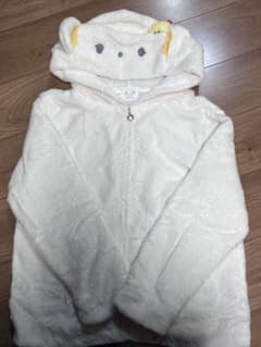 アベイル こぎみゅん なりきりパーカーのサムネイル