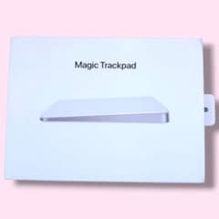 Apple Magic Trackpad 本体のサムネイル
