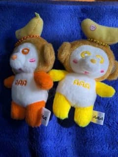 AAA モンキーえ〜パンダのサムネイル