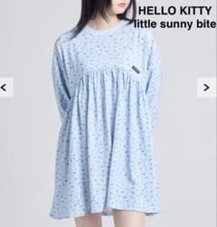 リトルサニーバイト ハローキティ コラボ ワンピース 激レア | Mercari