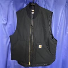 Carhartt カーハート ベストのサムネイル