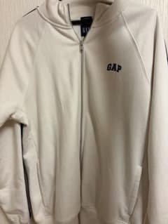 GAP トラックジャケット Mサイズのサムネイル
