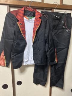 伏見ガク コスプレのサムネイル