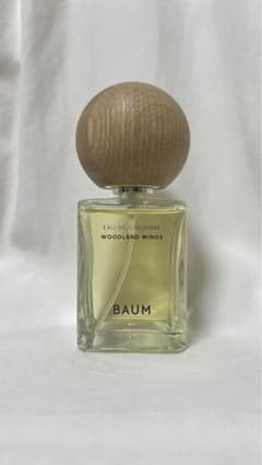 BAUM （バウム）オーデコロン　50gのサムネイル