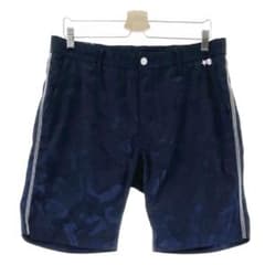 MARK&LONA★50サイズ★スカルロゴ柄パンツ MARK&LONA マークアンドロナ パンツ スカル カモフラ柄 50 - メルカリ
