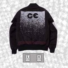 c.e cavempt ジャケットのサムネイル