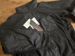 MARMOT CAPITAL＊BEAUTY&YOUTHフリースジャケット黒S - メルカリ