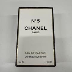 D*A様 CHANEL N°5 EAU DE PARFUM 50mlのサムネイル