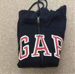 GAPパーカーのサムネイル