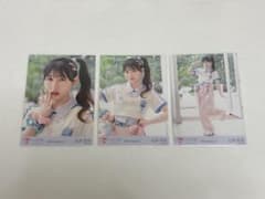 お姫様の作り方② 生写真 山本杏奈 コンプセットのサムネイル