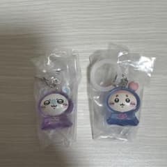 ちいかわめじるしチャー厶 古本屋 モモンガのサムネイル