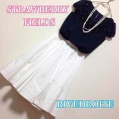 なお様専用出品❣️2点セット‼️STRAWBERRY⭐︎RIVEDROITE❣️のサムネイル