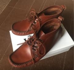 ホーキンス シューズ 中古のサムネイル