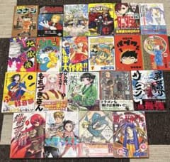 1巻初版コミックまとめ売り - メルカリ