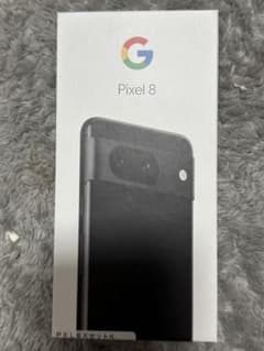 舞台人かめこ様専用Google Pixel 8のサムネイル