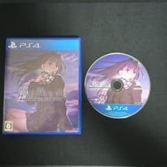 魔法使いの夜 通常版 PS4版のサムネイル