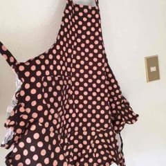 人気のエプロンのサムネイル