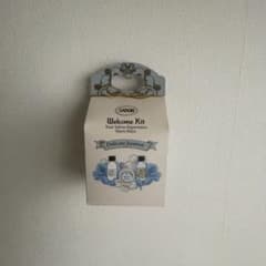 Welcome Kit Delicate Jasmineのサムネイル