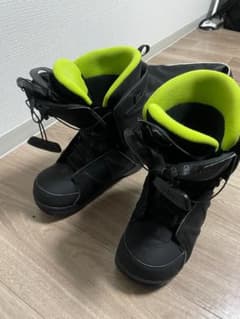 【特価】SALOMON FACTION スノーボードブーツのサムネイル