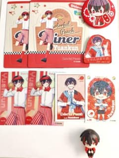 ゆあんくん グッズまとめ売り からぴち - メルカリ